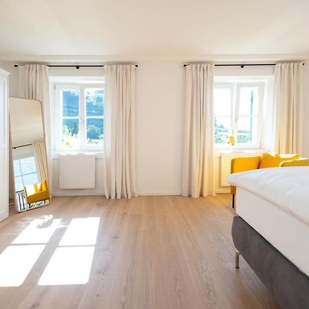 Huberhof Meran Eksteriør bilde