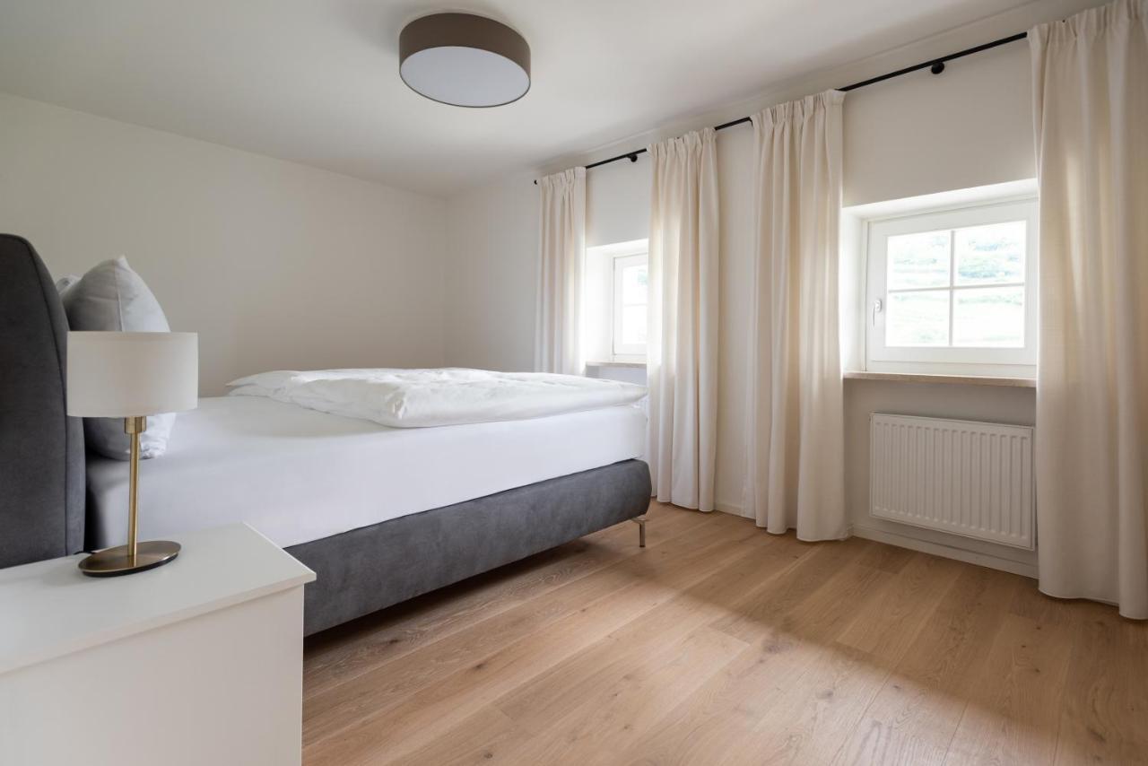 Huberhof Meran Eksteriør bilde