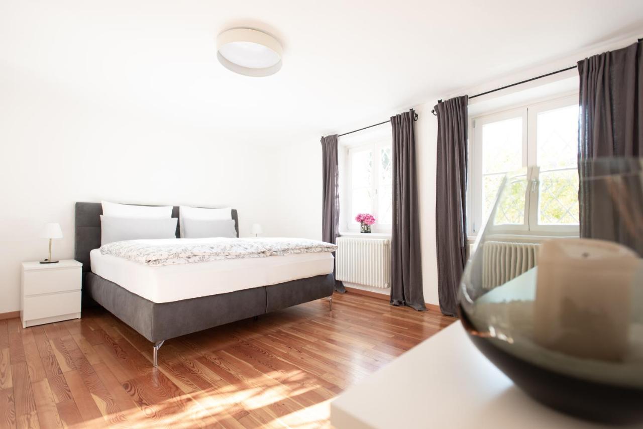 Huberhof Meran Eksteriør bilde