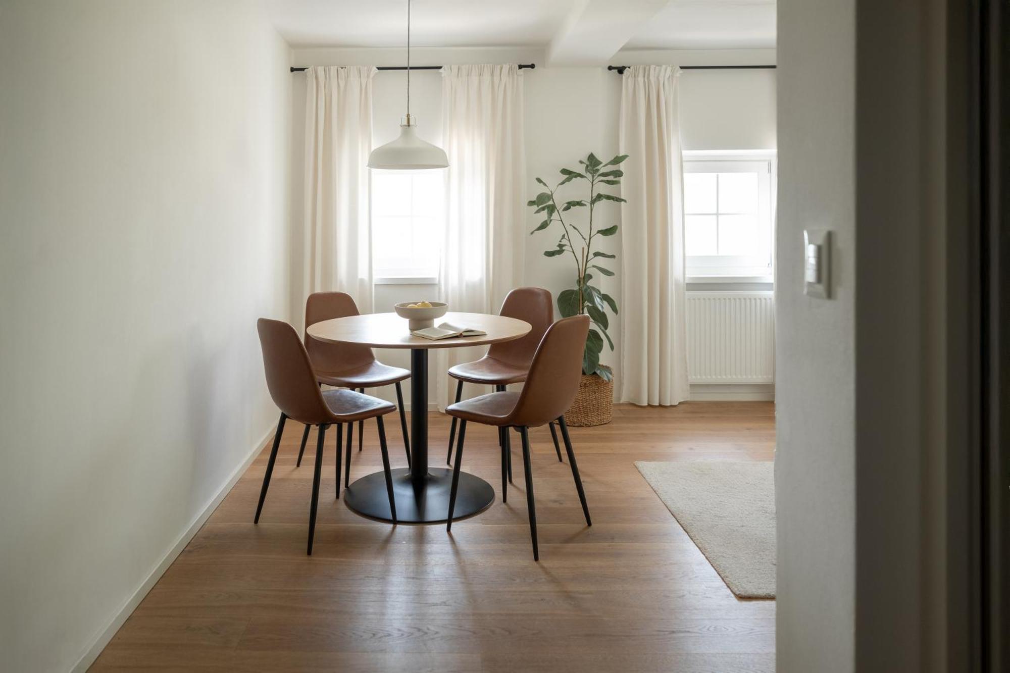 Huberhof Meran Eksteriør bilde