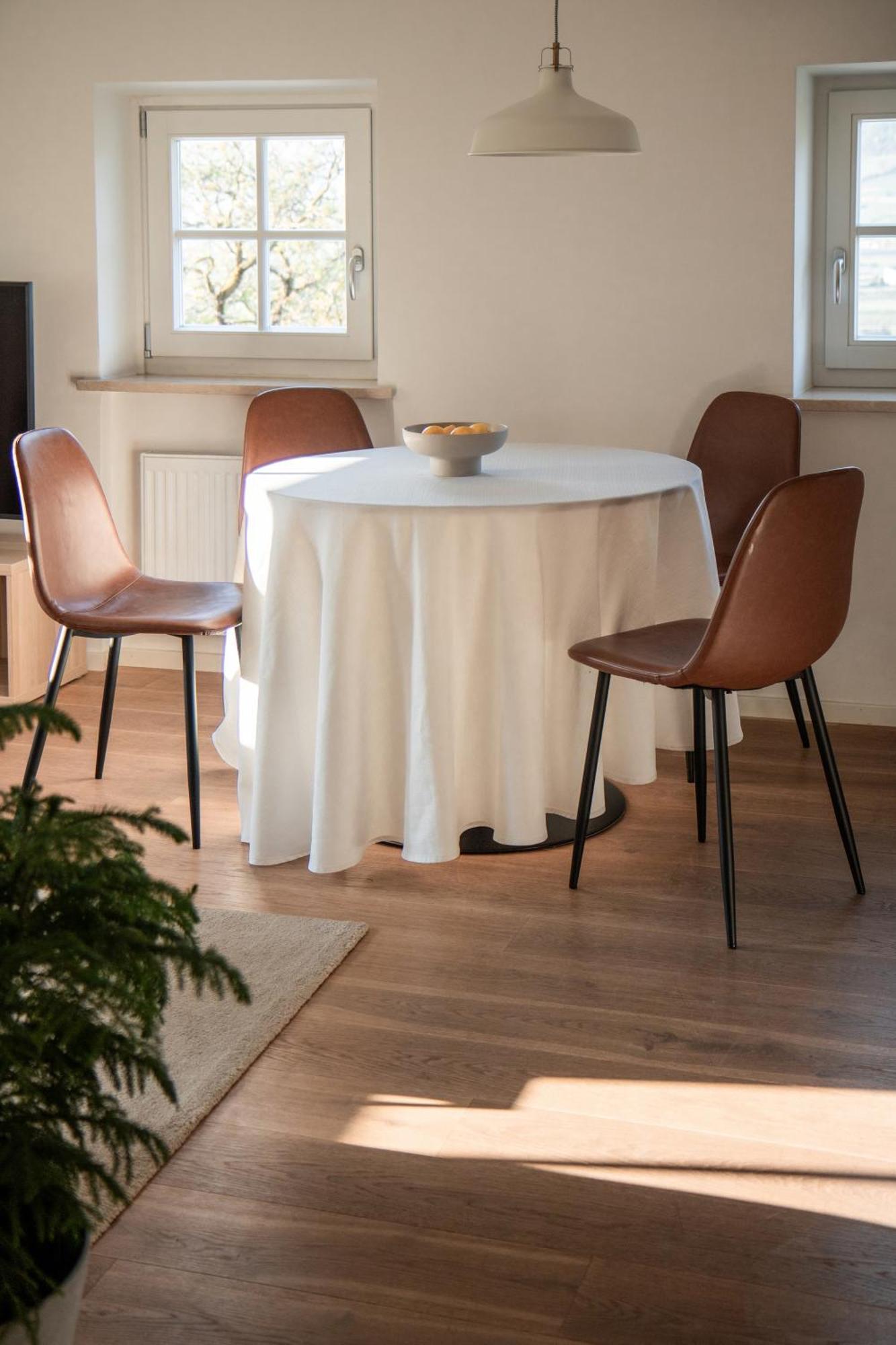 Huberhof Meran Eksteriør bilde